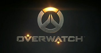 Overwatch logo