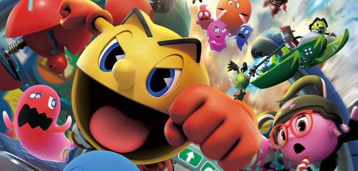 Pac-Man and the Ghostly Adventures 2 PAC-MAN2_keyvisual_RGB_1402068458