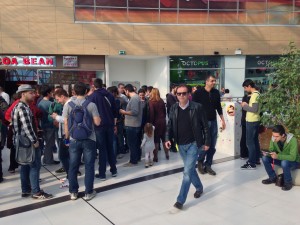 Pokemon x Smash Bros Tounament Photo 11-22-14, 13 15 17