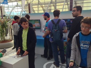 Pokemon x Smash Bros Tounament Photo 11-22-14, 13 15 56