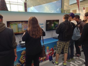 Pokemon x Smash Bros Tounament Photo 11-22-14, 13 16 18