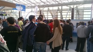 Pokemon x Smash Bros Tounament Photo 11-22-14, 13 21 09