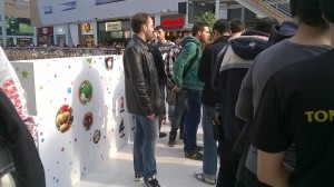 Pokemon x Smash Bros Tounament Photo 11-22-14, 13 23 53