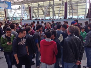 Pokemon x Smash Bros Tounament Photo 11-22-14, 13 29 35