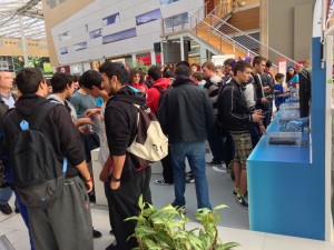 Pokemon x Smash Bros Tounament Photo 11-22-14, 13 30 06