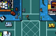 Retro City Rampage DX