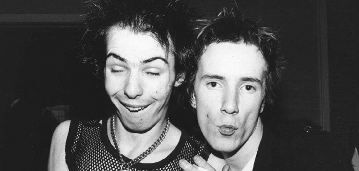 Sex-Pistols