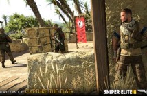 Sniper Elite III w640