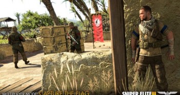 Sniper Elite III w640