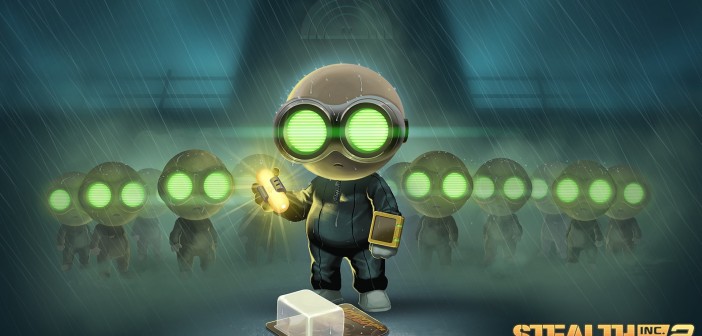 Stealth Inc 2 A Game Of Clones SI2_02_nightlight