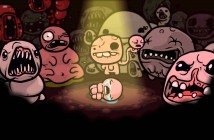 The Binding Of Isaac Rebirth bindingofisaacbanner