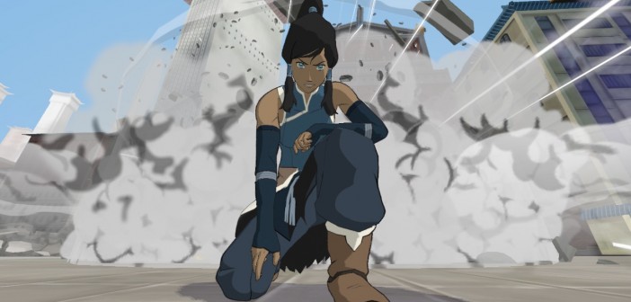 The Legend Of Korra LOK_Screenshot_3