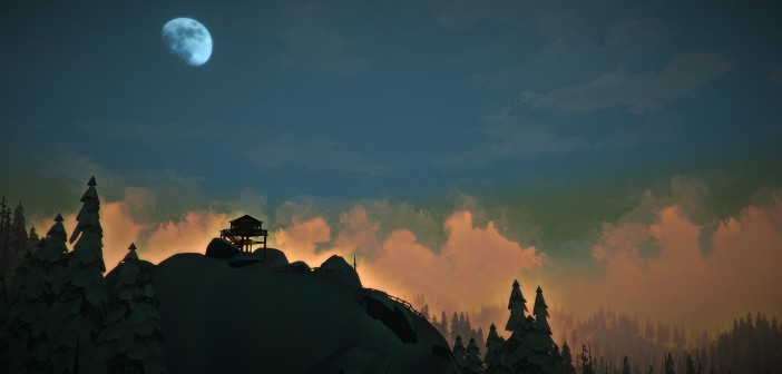 The Long Dark TheLongDark_Safehaven