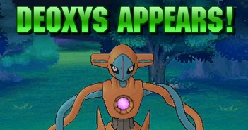 A Legion of Legendary Pokémon and the Delta Episode Await!