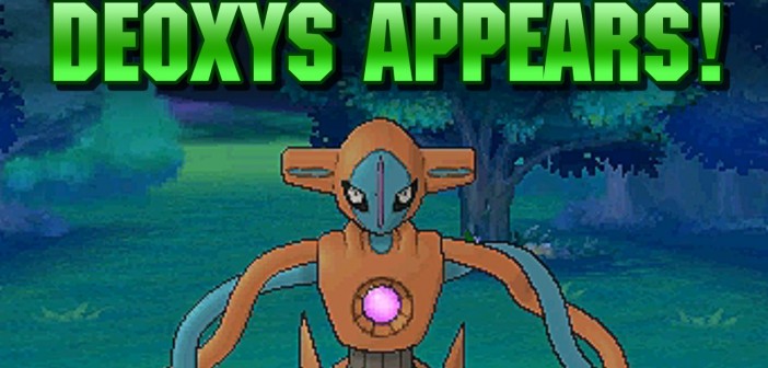 A Legion of Legendary Pokémon and the Delta Episode Await!