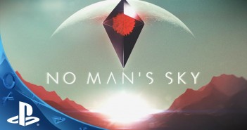A Night Under No Man’s Sky at PlayStation Experience