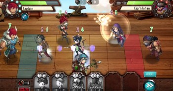 Διαθέσιμο ήδη σε Android το Heavenstrike Rivals της Square Enix