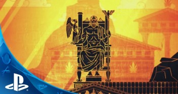 Ιανουάριο έρχεται το Apotheon στο PS4