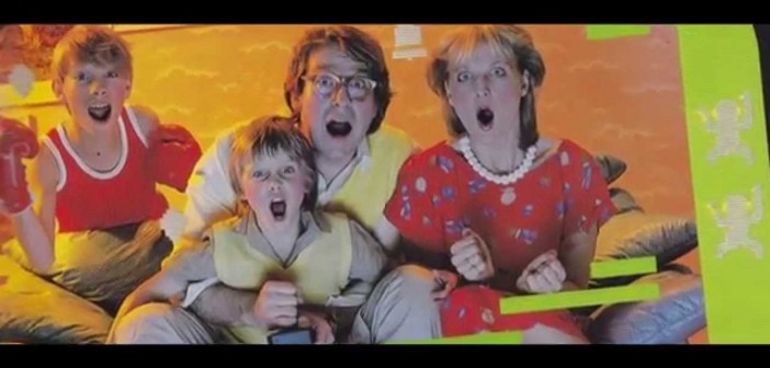 Διαθέσιμο το Atari: Game Over στο Xbox Live