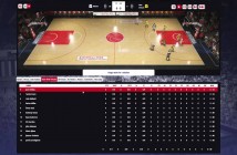 Διαθέσιμο το Basketball Pro Management 2015 στο Steam