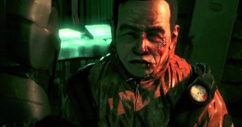 Batman: Arkham Knight – Ace Chemicals Infiltration, Part 1