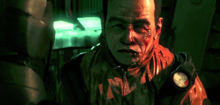 Batman: Arkham Knight – Ace Chemicals Infiltration, Part 1