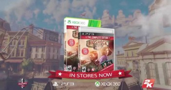 BioShock Infinite: The Complete Edition – Launch Trailer