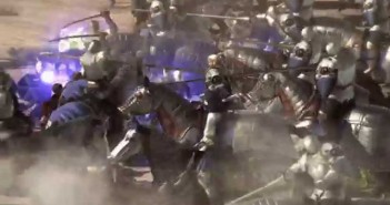 BLADESTORM: Nightmare Announcement Trailer