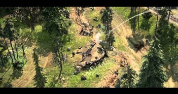 Blitzkrieg 3 – Word from the Front №4