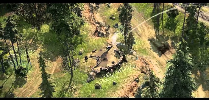 Blitzkrieg 3 – Word from the Front №4