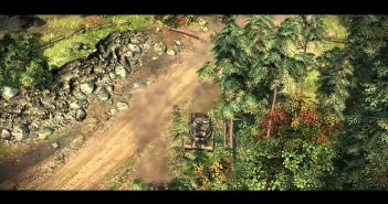 Blitzkrieg III – Word from the Front №3