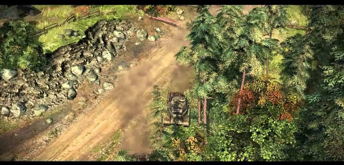 Blitzkrieg III – Word from the Front №3