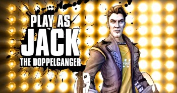 Borderlands: The Pre-Sequel – Handsome Jack Doppelganger Pack Trailer