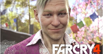 CGI Launch Trailer | Far Cry 4 [PSN] [UK]