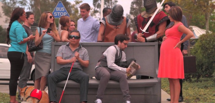 Καθυστερεί το Chivalry: Medieval Warfare στις κονσόλες