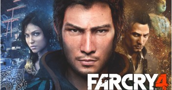 Come out as a king – Story trailer | Far Cry 4 [PSN] [UK]