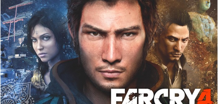 Come out as a king – Story trailer | Far Cry 4 [PSN] [UK]