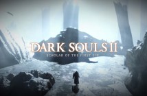 Dark Souls II: Μεταφορά σε PS4 και Xbox 360, μεγάλο update για PC, PS3 και Xbox 360