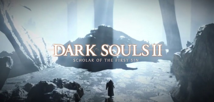 Dark Souls II: Μεταφορά σε PS4 και Xbox 360, μεγάλο update για PC, PS3 και Xbox 360