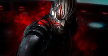 Dead Or Alive 5 Last Round – Raidou Trailer