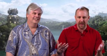 Ημερομηνία κυκλοφορίας και dev diary για το Grey Goo της Petroglyph