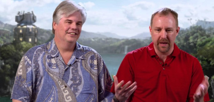 Ημερομηνία κυκλοφορίας και dev diary για το Grey Goo της Petroglyph