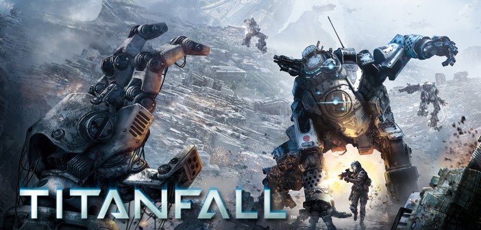 Ανακοινώθηκε Digital Deluxe Edition για το Titanfall