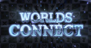Disney Worlds Connect Trailer