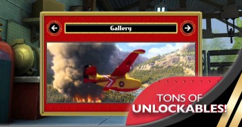 Disney’s Planes Fire & Rescue Official Video Game Launch Trailer