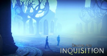 DRAGON AGE™: INQUISITION Gameplay Launch Trailer – A Wonderful World