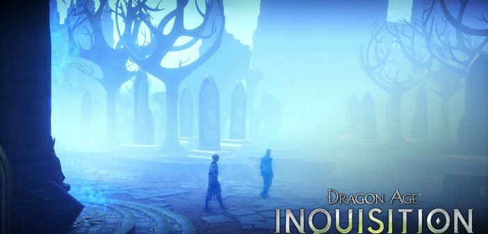 DRAGON AGE™: INQUISITION Gameplay Launch Trailer – A Wonderful World