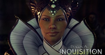 DRAGON AGE™: INQUISITION Official Trailer – Vivienne