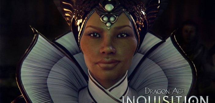 DRAGON AGE™: INQUISITION Official Trailer – Vivienne