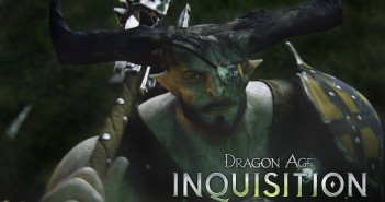 DRAGON AGE™: INQUISITION Official Trailer – The Iron Bull
